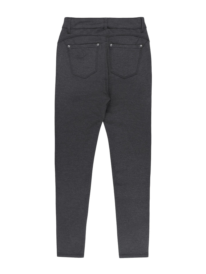 Larissa | High-Waist Skinny Jeans