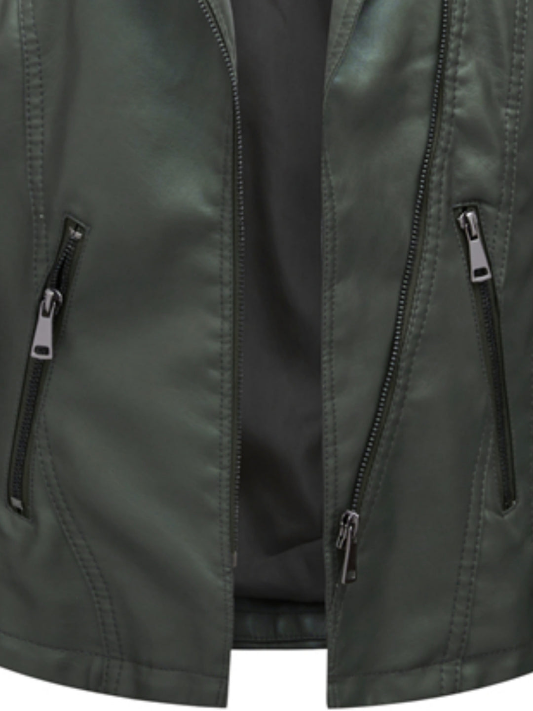 Diana | Tailored Moto Jacket