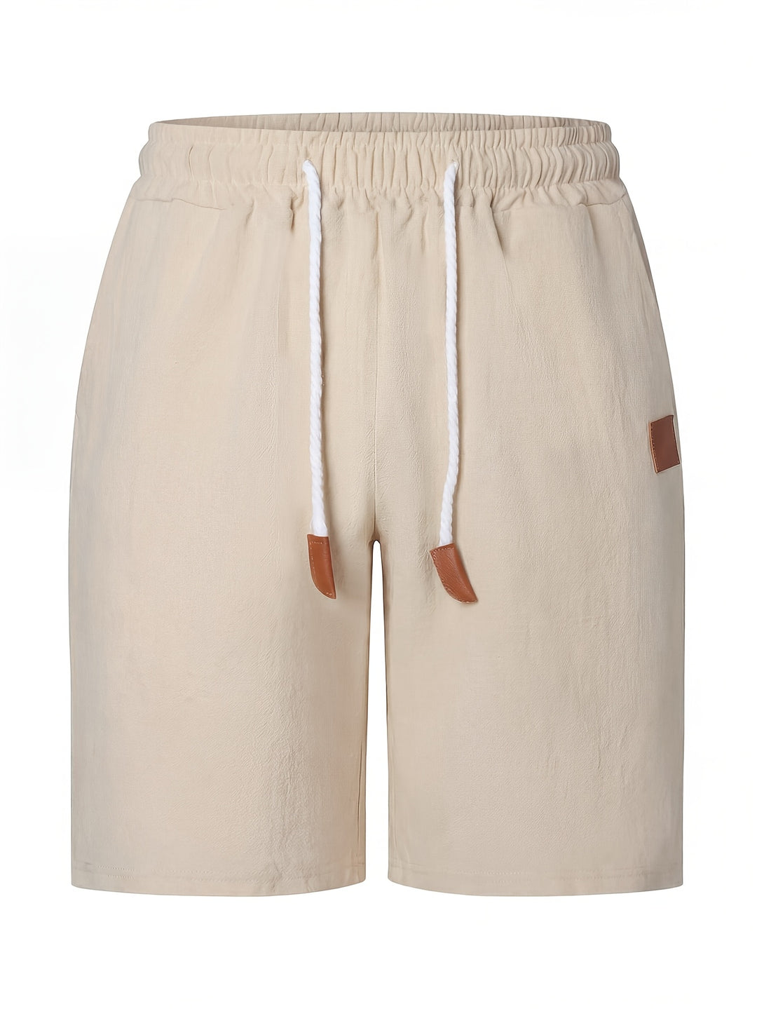 Carson | Relaxed Drawstring Shorts