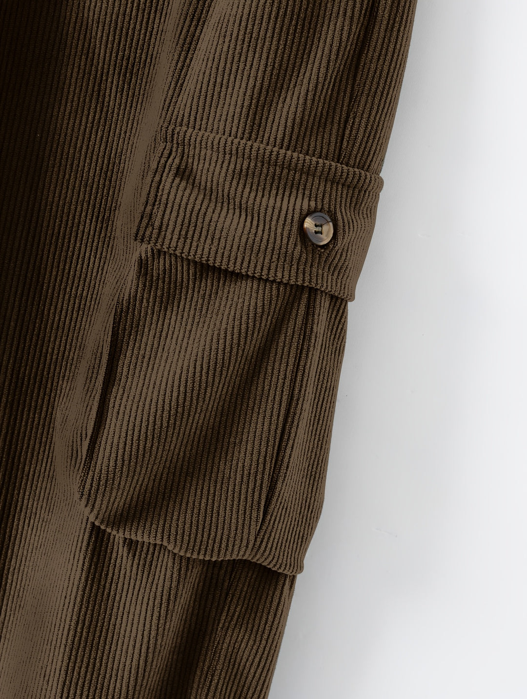 Everett | Relaxed-Fit Cargo Pants