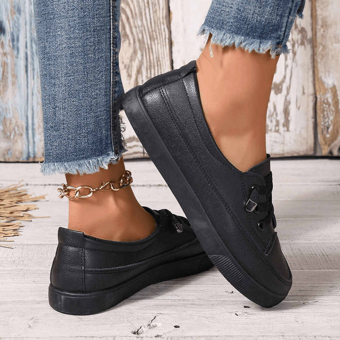 Nora | Everyday Comfort Sneakers