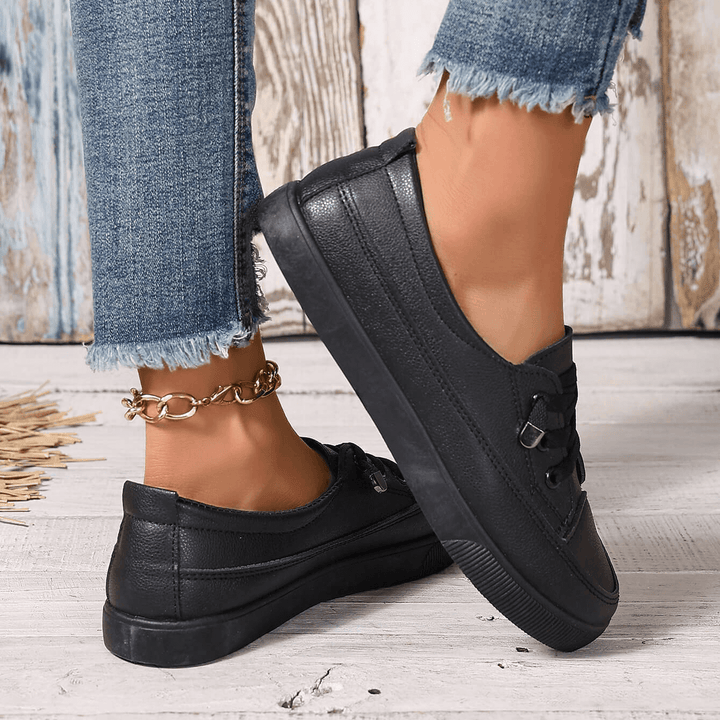 Nora | Everyday Comfort Sneakers