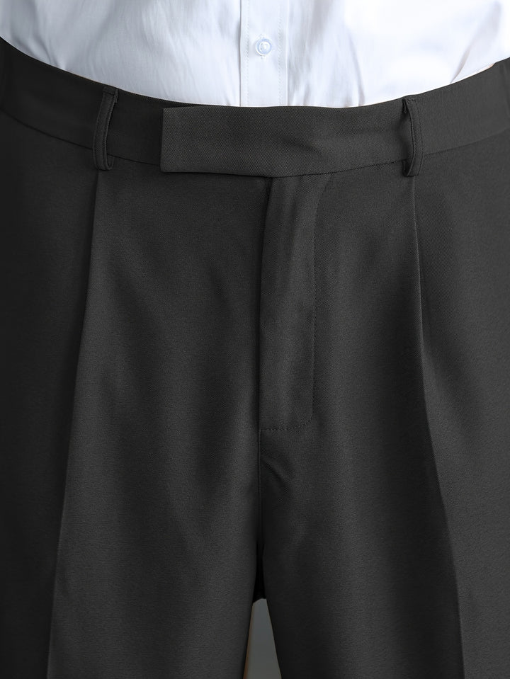 Whitfield | Tailored Wide-Leg Trousers