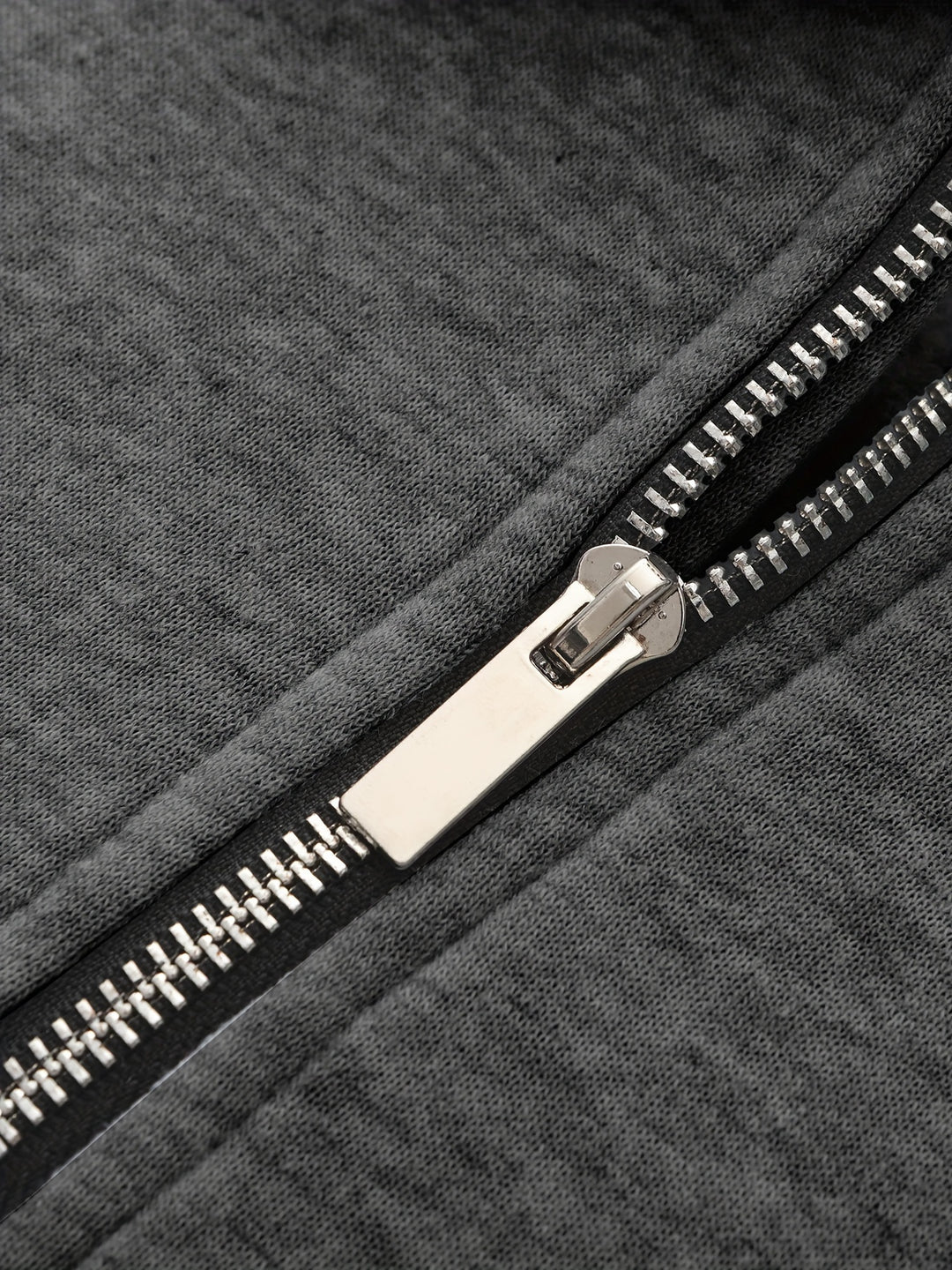 Donovan | Half-Zip Stand-Collar Pullover