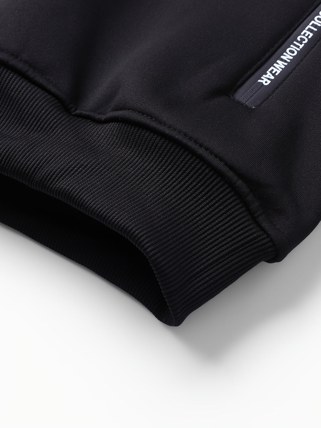 Chester | Cozy Hooded Zip-Up Jacket