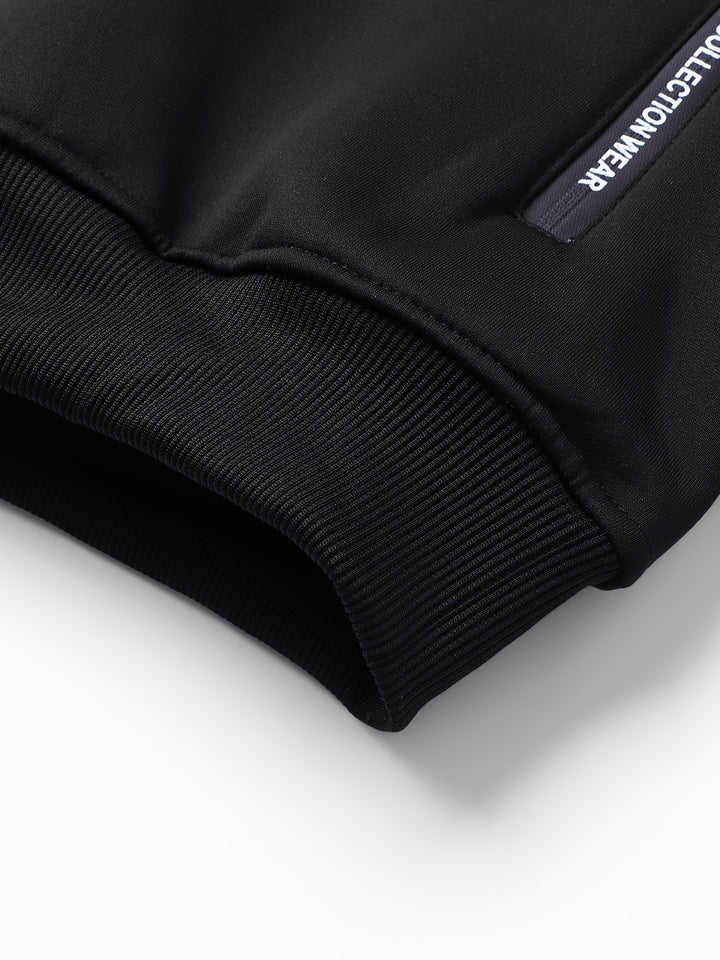 Chester | Cozy Hooded Zip-Up Jacket