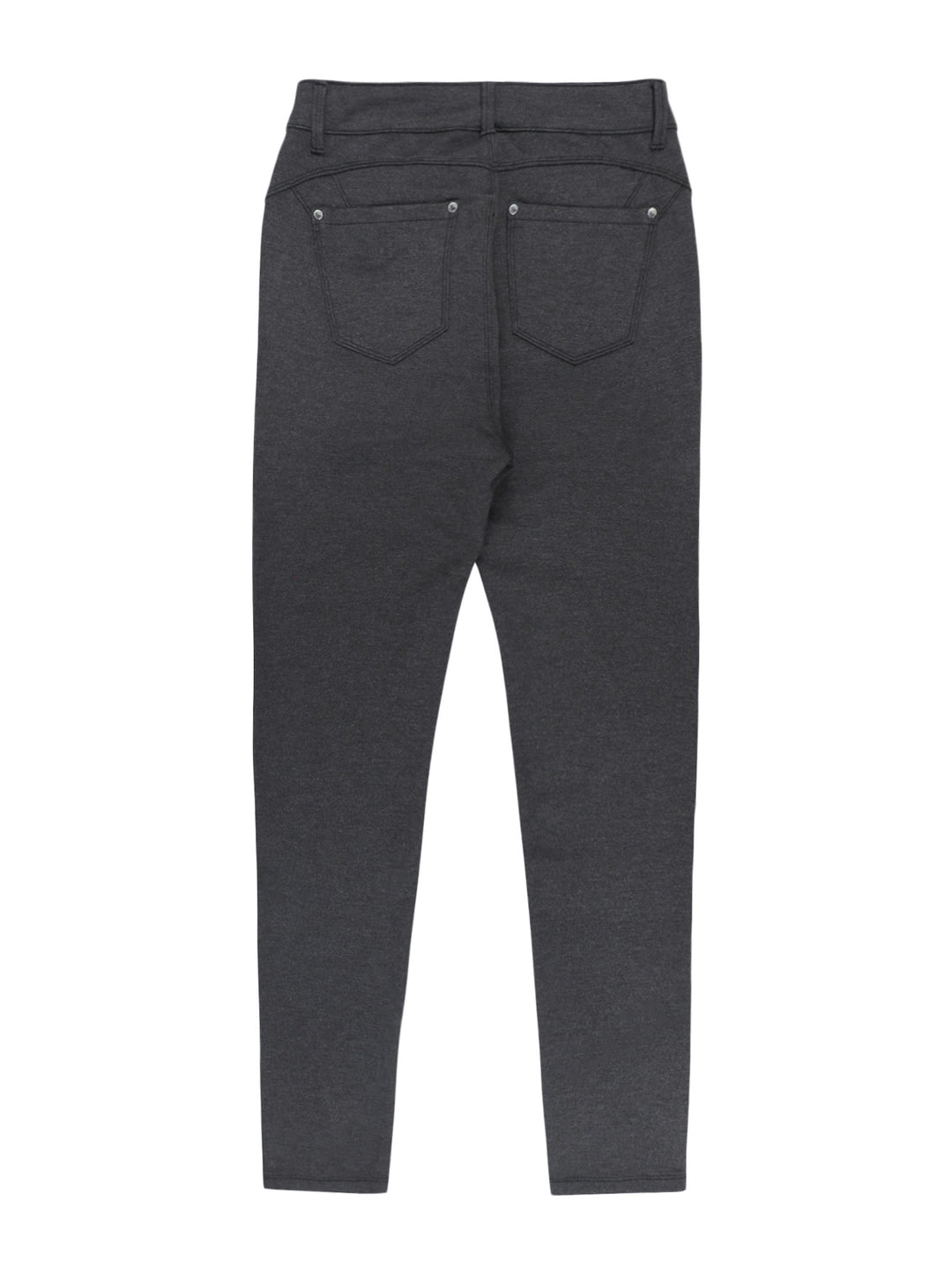 Faye | High-Waisted Skinny Jeans