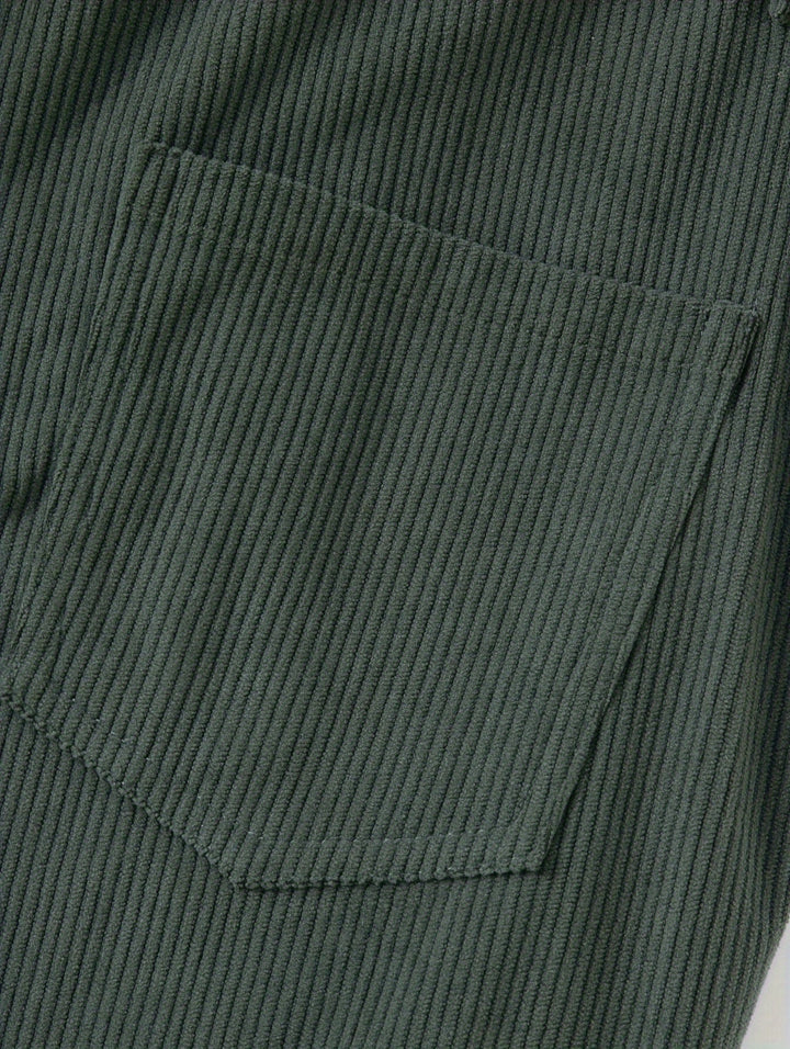 Everett | Relaxed-Fit Cargo Pants