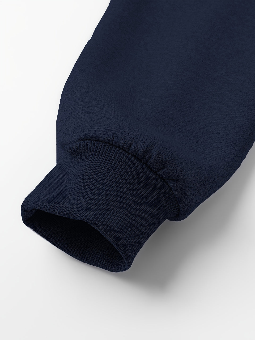 Chester | Cozy Hooded Zip-Up Jacket