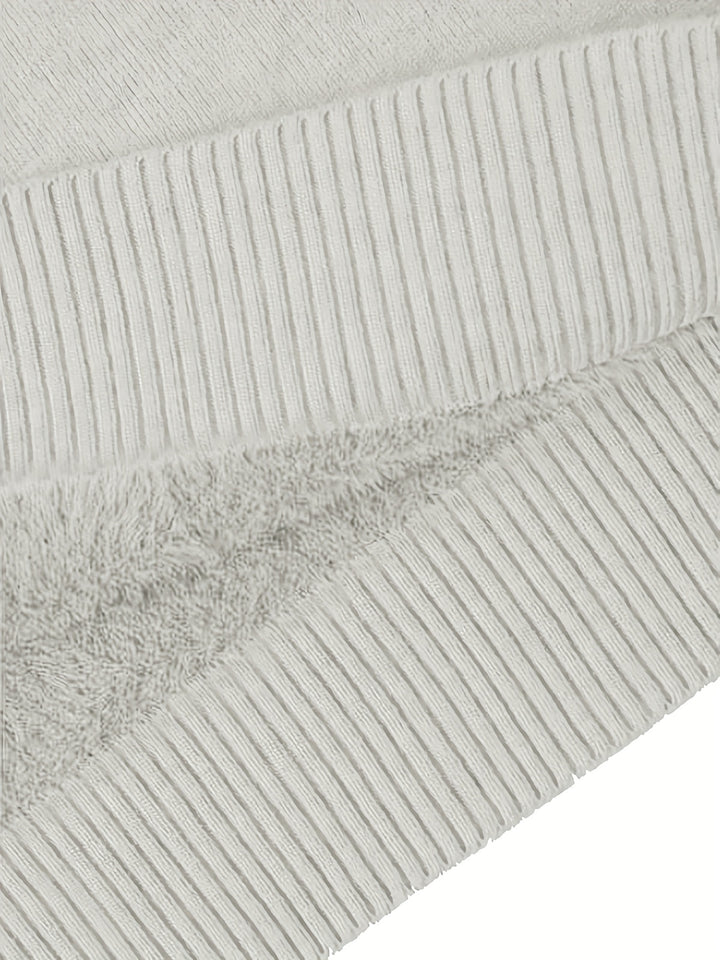 Miranda | Cozy High-Neck Sweater