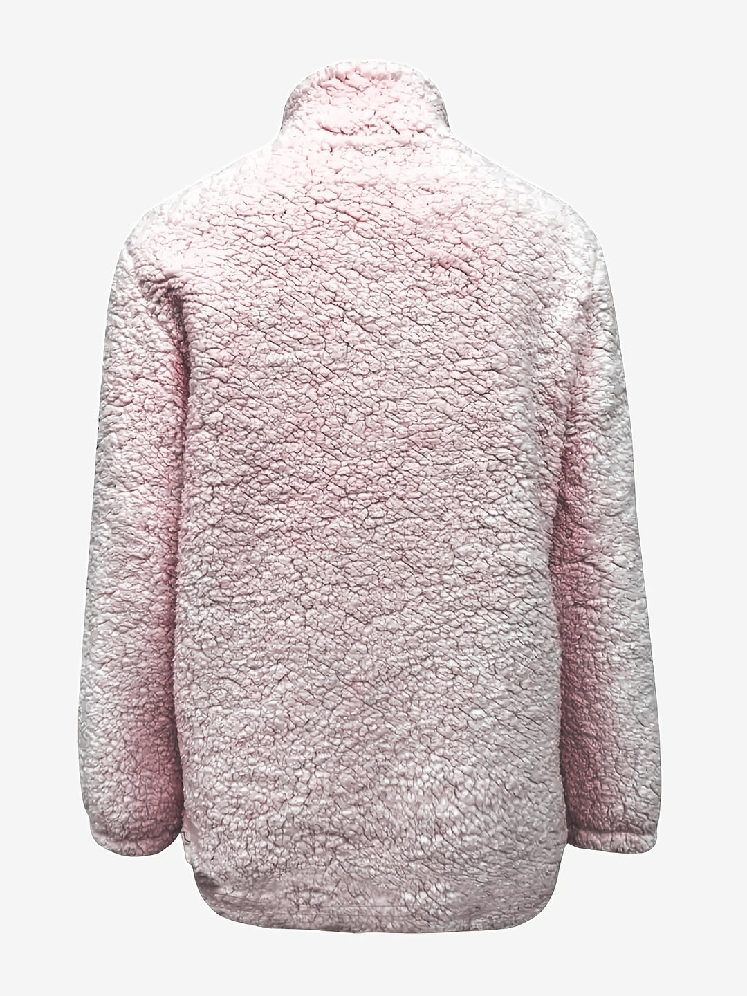 Lorelei | Cozy Quarter-Zip Pullover