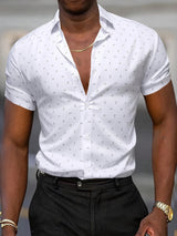 George | Printed Summer Shirt