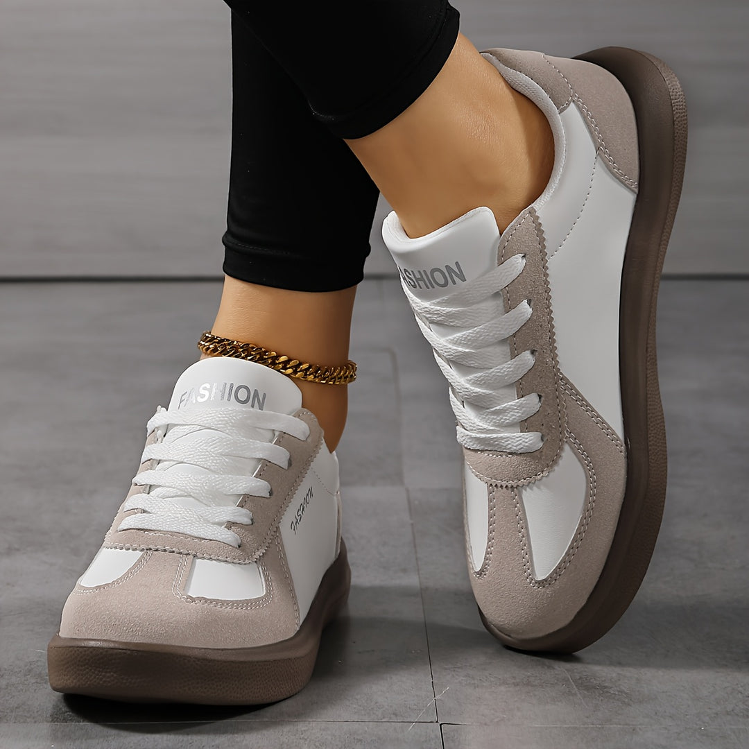 Paige | Everyday Comfort Sneakers