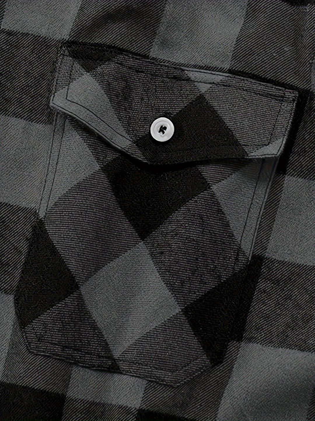 Wade | Classic Checked Shirt