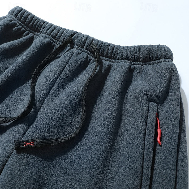 Rylan | Relaxed Straight-Leg Joggers