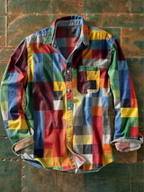 Paul | Timeless Classic Shirt