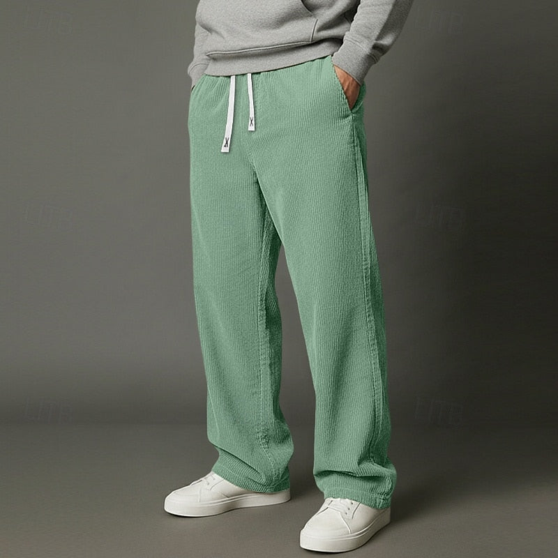 Russell | Relaxed Drawstring Pants