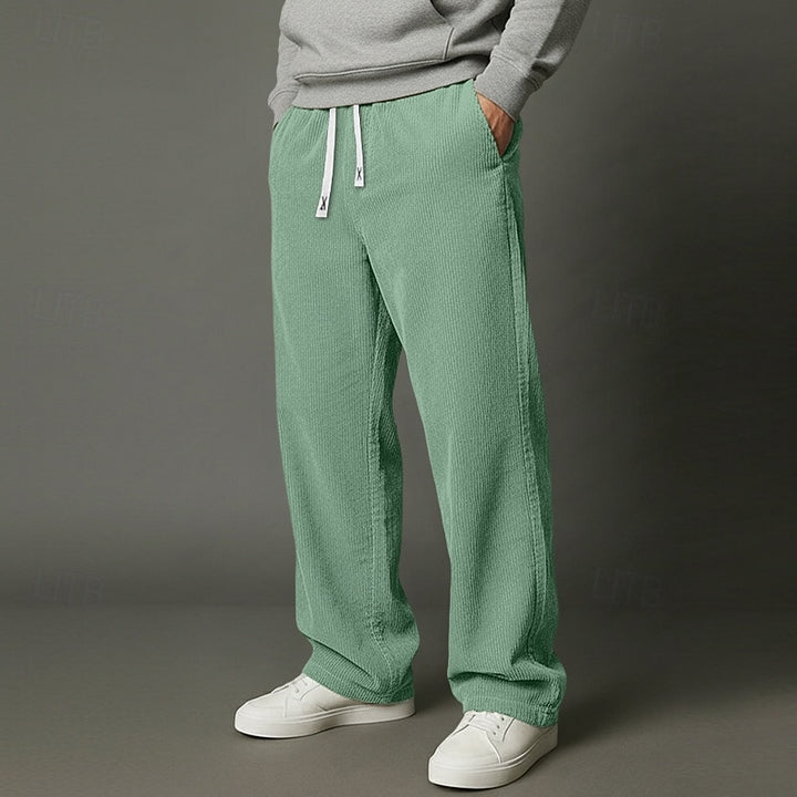Russell | Relaxed Drawstring Pants