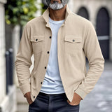 Hartley | Refined Everyday Jacket