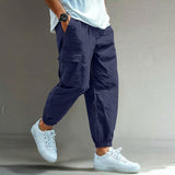 Bradford | Relaxed Cargo Pants