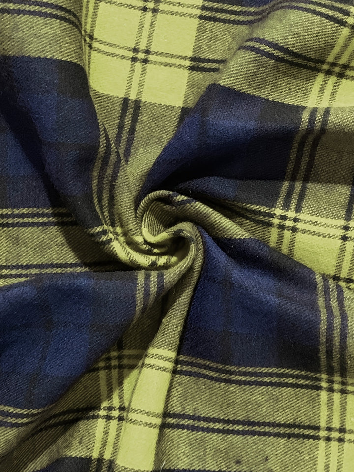 Hayes | Rugged Hooded Shirt