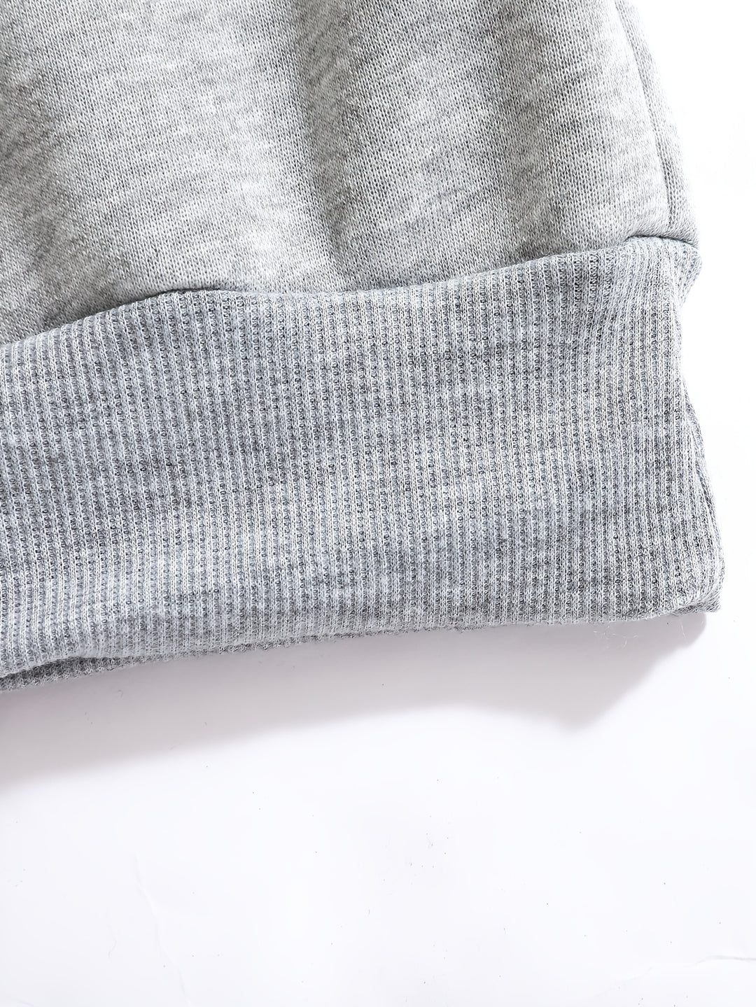 Alden | Contrast Raglan Sweatshirt