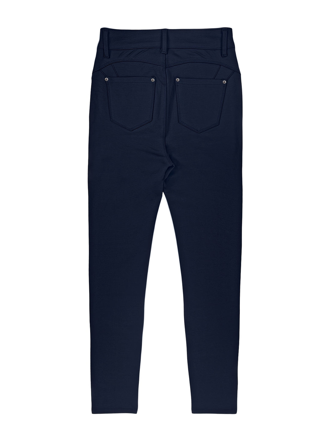 Larissa | High-Waist Skinny Jeans