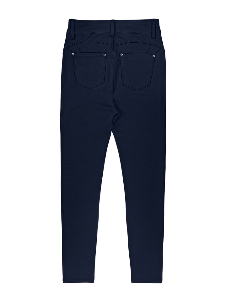 Larissa | High-Waist Skinny Jeans