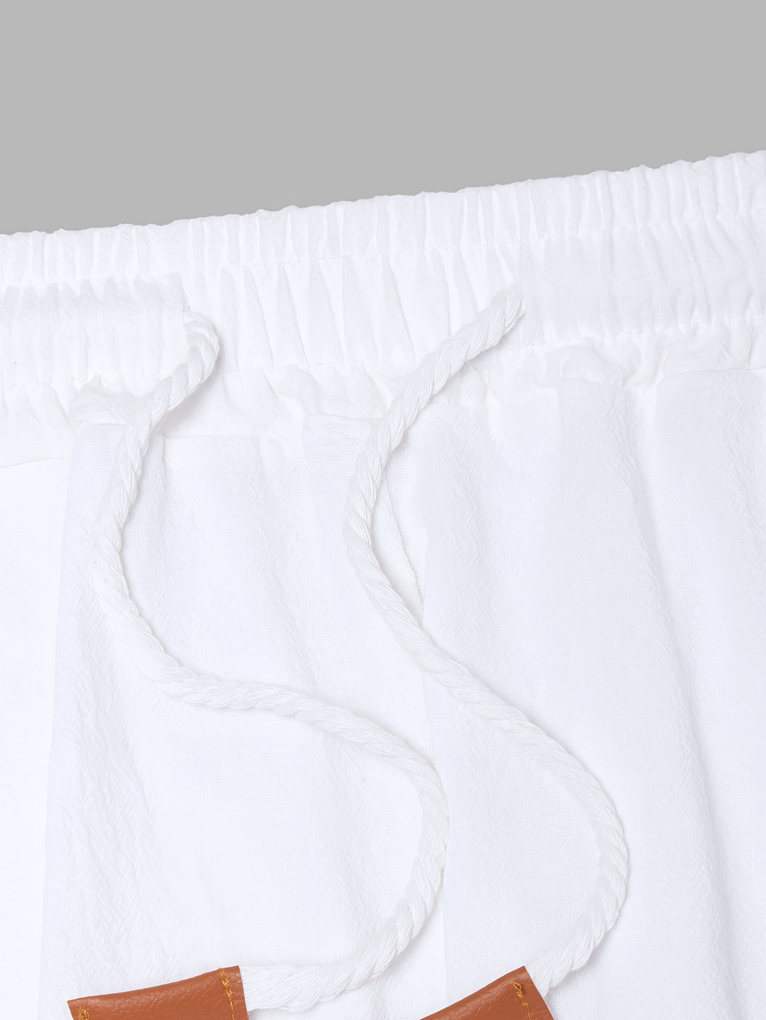 Carson | Relaxed Drawstring Shorts
