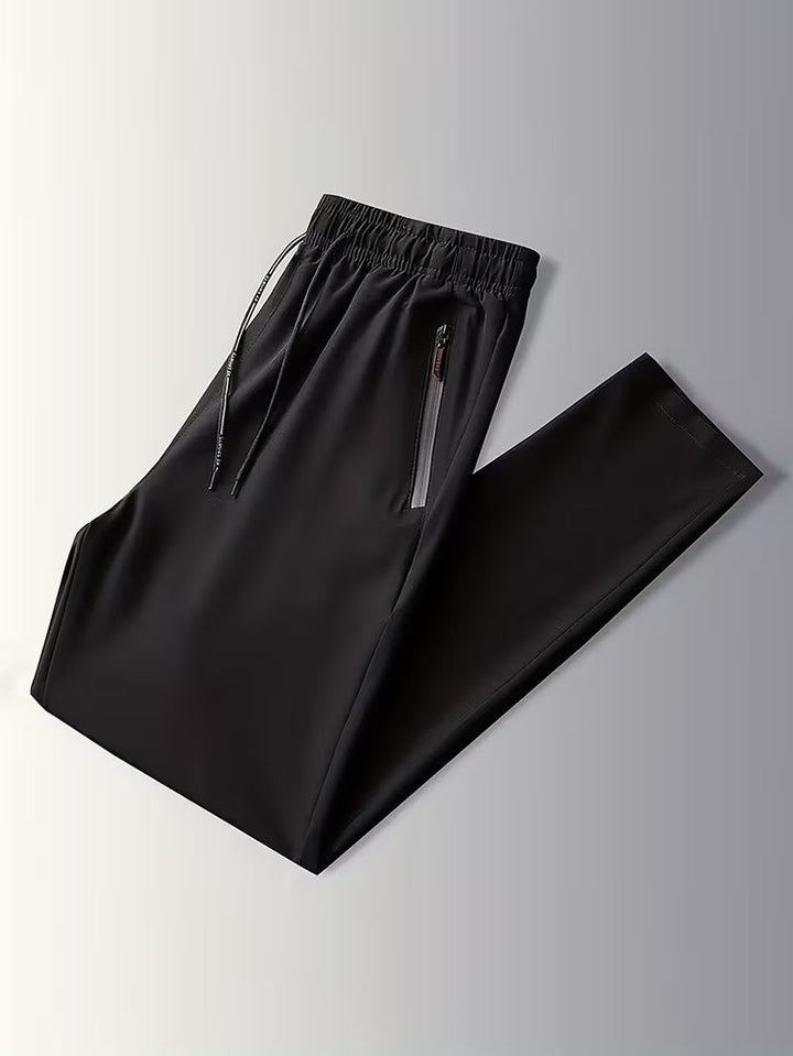 Frank | Lightweight Casual Pants