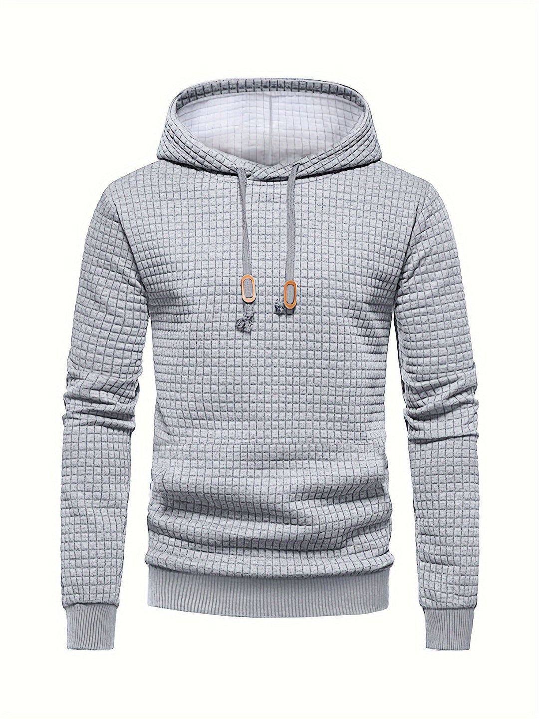 Blake | Sporty Hooded Sweatshirt