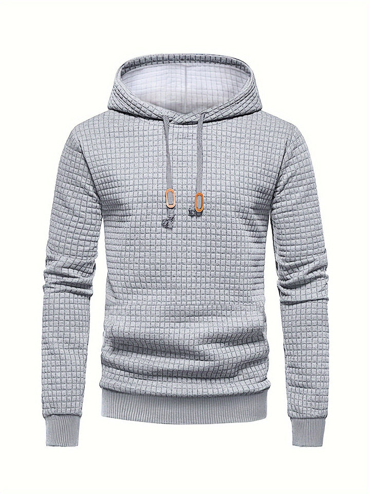 Blake | Sporty Hooded Sweatshirt