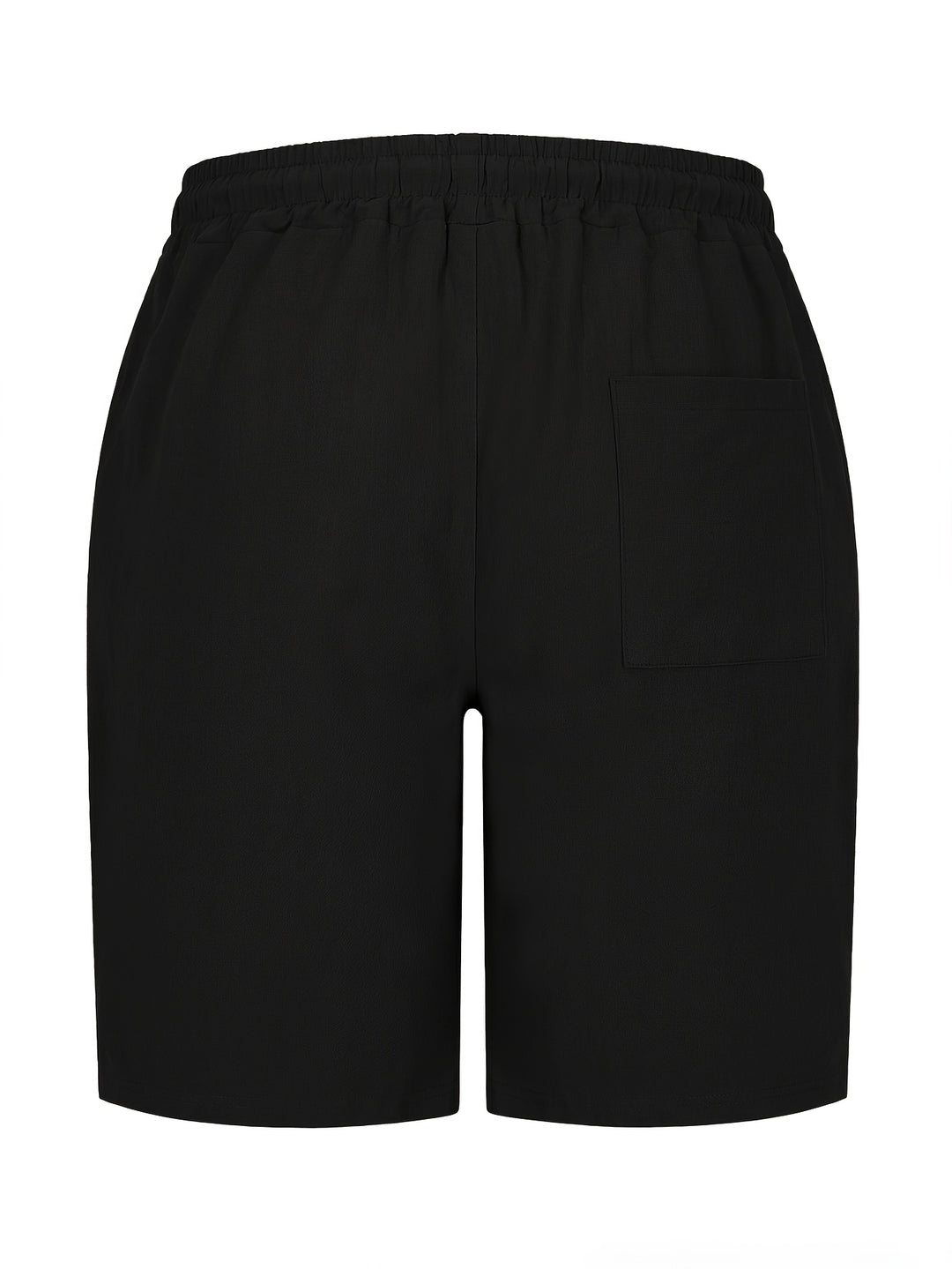 Carson | Relaxed Drawstring Shorts
