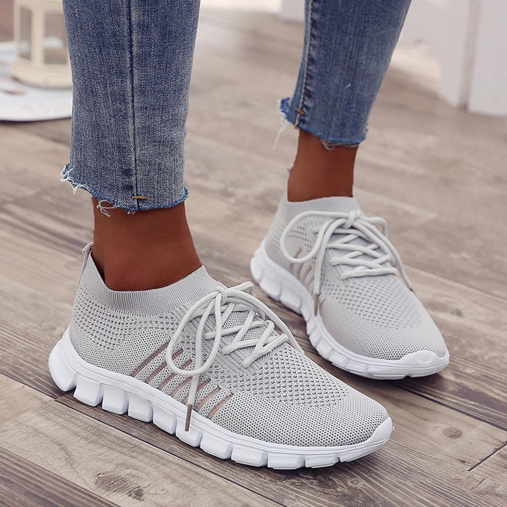 Bernadette | Everyday Comfort Sneakers