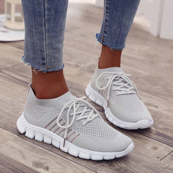 Bernadette | Everyday Comfort Sneakers