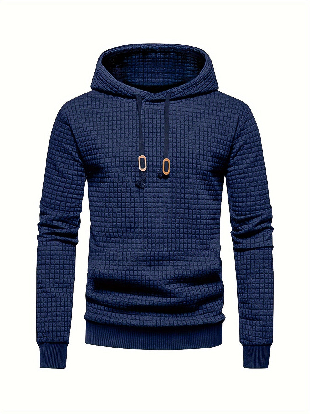 Blake | Sporty Hooded Sweatshirt