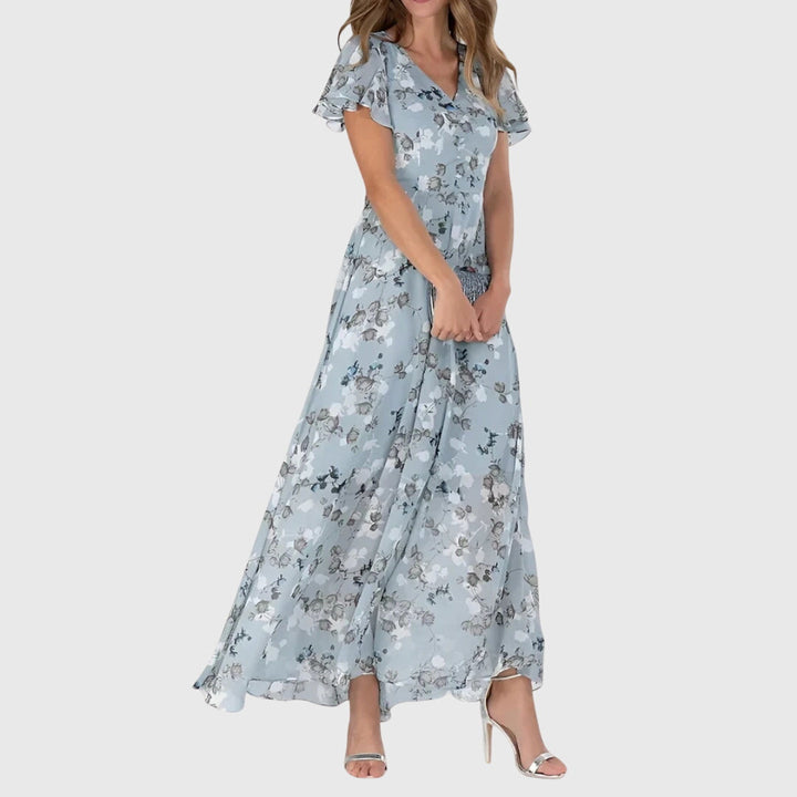 Lola | Flattering Everyday Dress