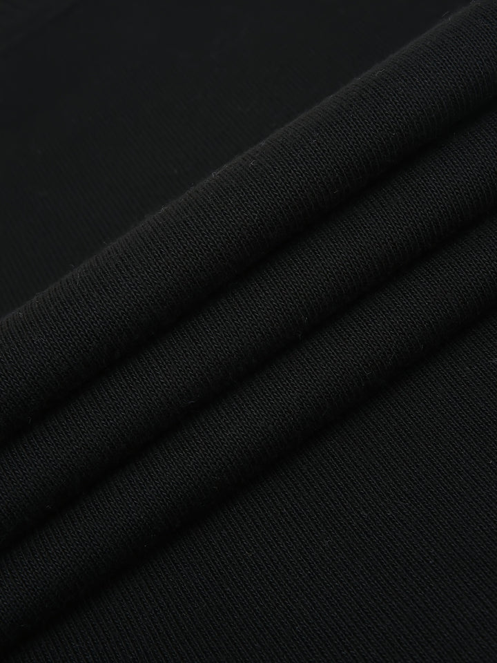 Edwin | Cozy High-Neck Pullover Sweater