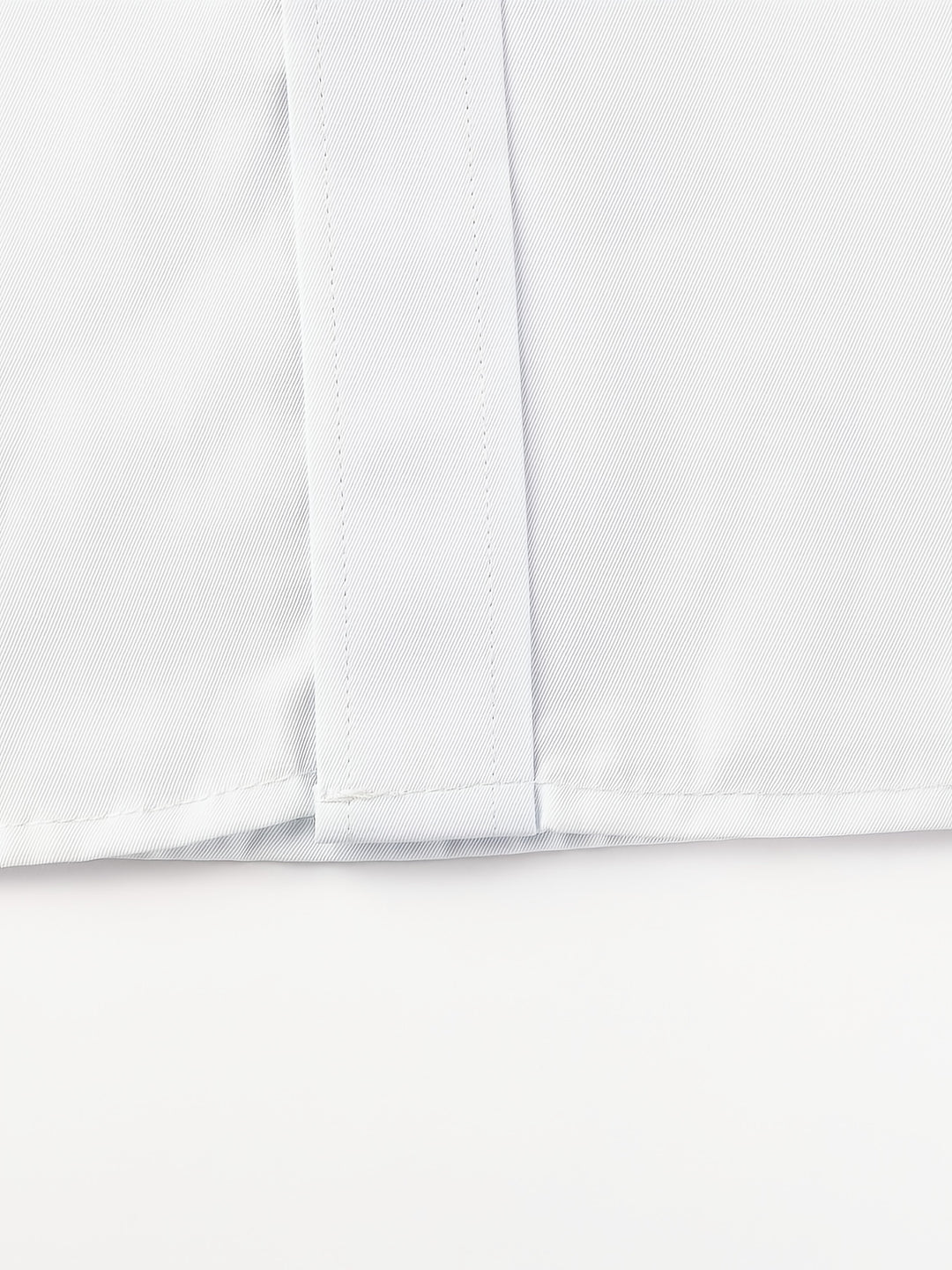 Alden | Tailored Button-Up Shirt