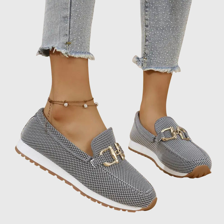 Susana | Classic Comfort Loafers