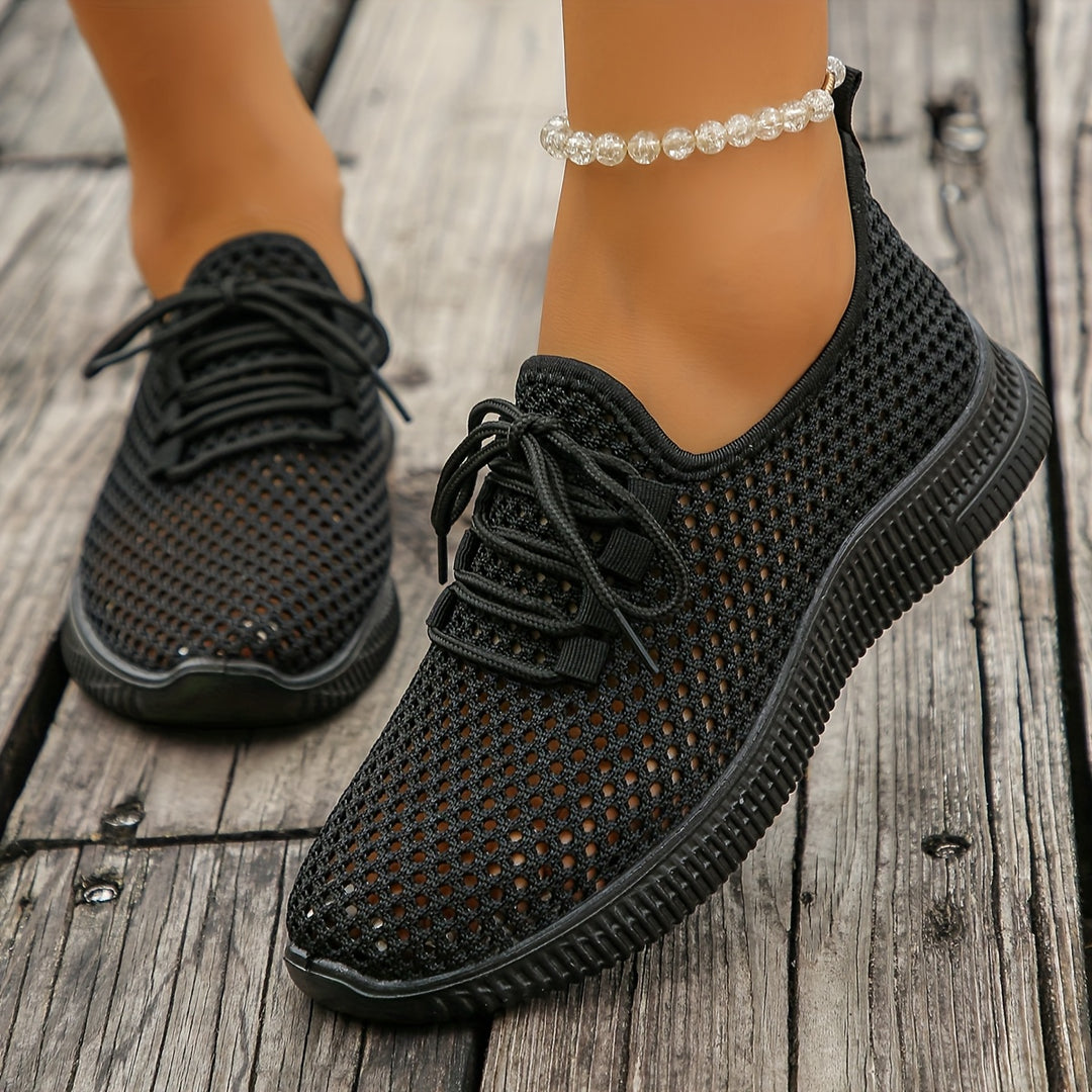 Maisie | Breathable Everyday Sneakers
