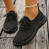 Maisie | Breathable Everyday Sneakers