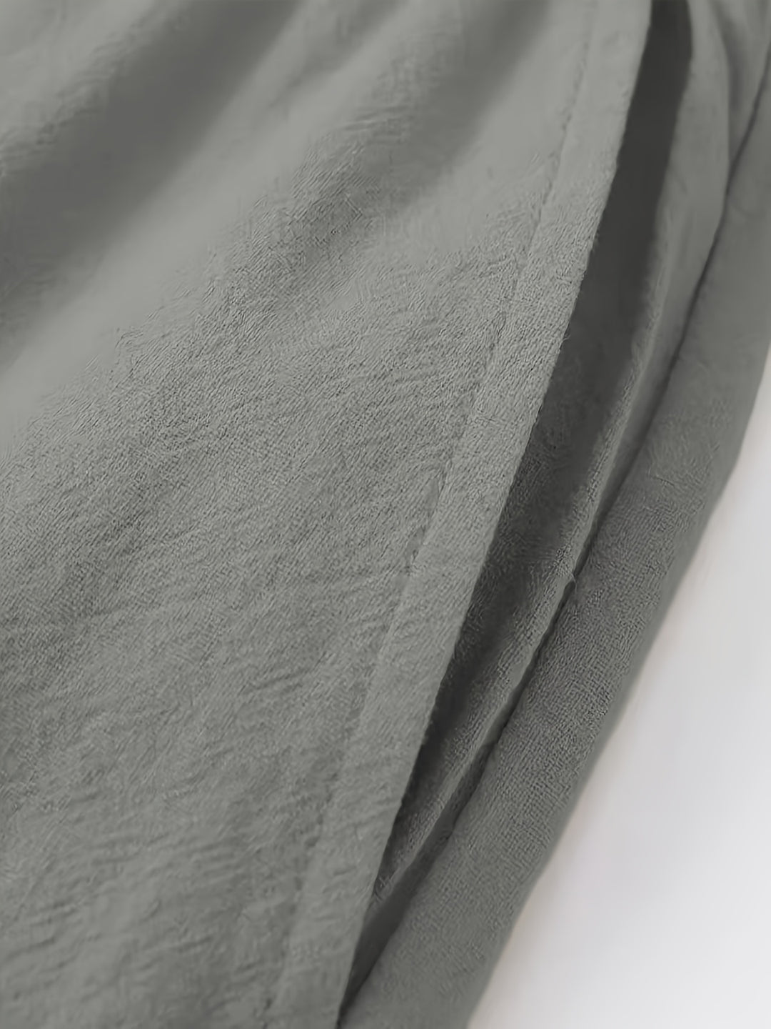 Jonah | Relaxed Straight-Leg Trousers