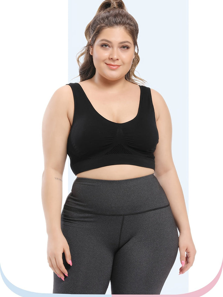 Harper | Supportive Sport Bra