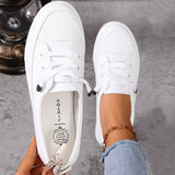 Nora | Everyday Comfort Sneakers