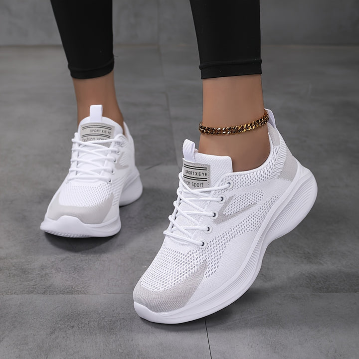 Dorothy | Lightweight Everyday Sneakers