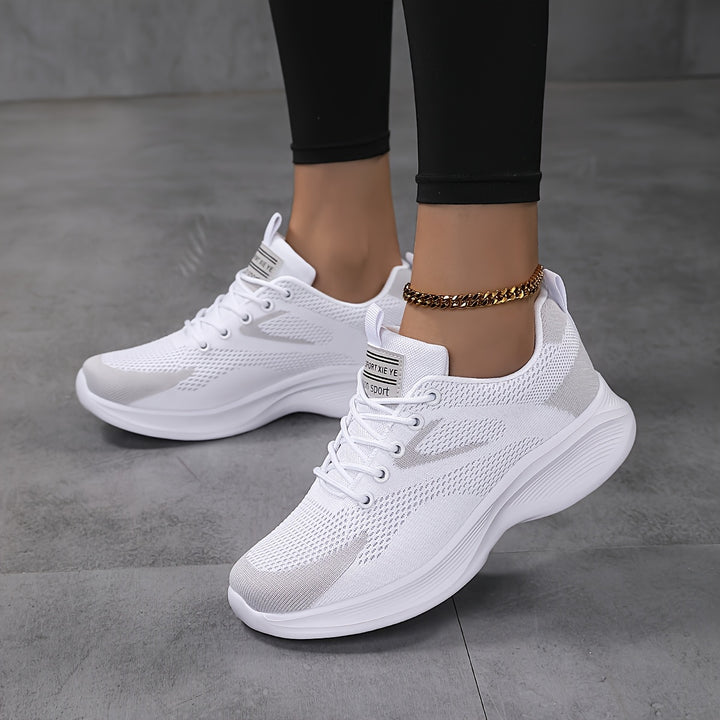 Dorothy | Lightweight Everyday Sneakers