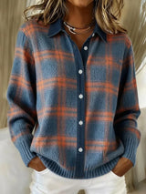 Sarah | Elegant Cosy Everyday Cardigan