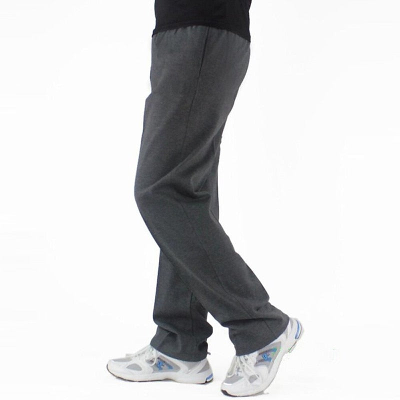 Hugo | Relaxed Straight-Leg Joggers