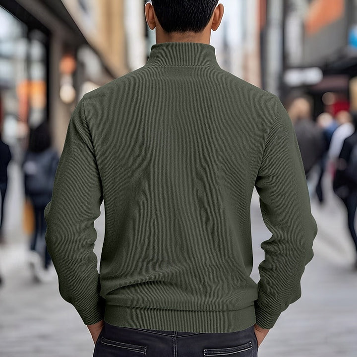 Hartley | Refined Everyday Jacket